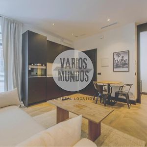 Apartamento de 1 Dormitorio